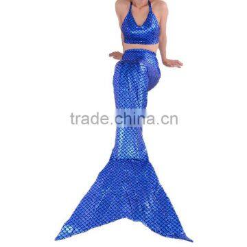 Cheap Wholesale Mermaid Tail For Nice Design Mermaid Costume For Women photo-4