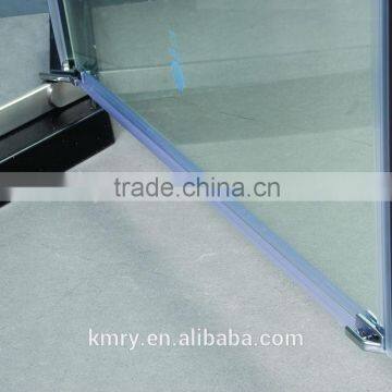 Diamoned-shape Stainless Steel Pivoted Shower Enclosure(KK3127) photo-5