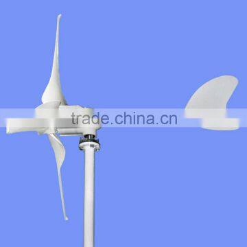 Special Offer 300w Vertical Wind Turbine