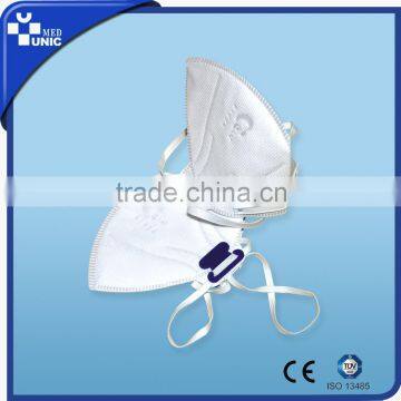 Hot Sale Disposable N95 Face Mask