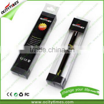 Ocitytimes O9 cbd vape pen Best selling e cigarette disposable 0.35ml/0.8ml cbd pen