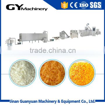 2015 industry automatic breadcrumbs making machine