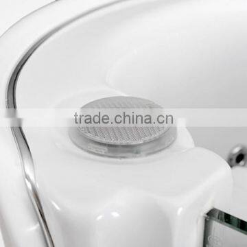 Excellent Design Aquabike Bathtub Sex Massage Tub photo-2