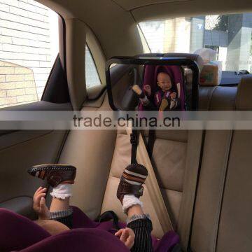 Hot sales baby car mirror