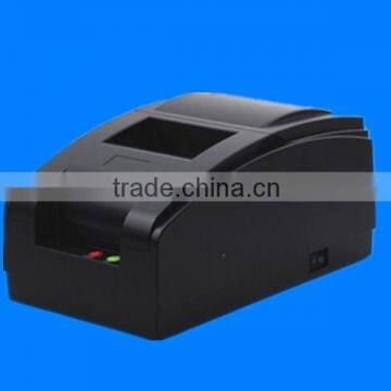 76MM Dot Matrix Android Windows business cash printer ,responsible,logistic Printer