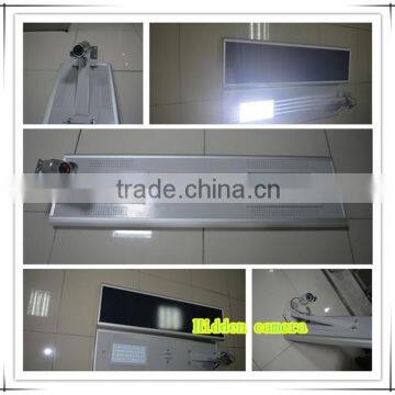 2016 Best Selling 30W Solar Led Street Light Price,12v IP65 5 Years Warranty Solar Power Led Street Light photo-3