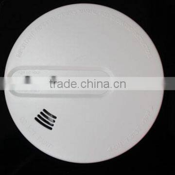 Hot Sell Flash Alarm Smoke Detector, Photoelectric Sensor Smoke Detector, 230V AC Smoke Detector Direct Wire photo-6