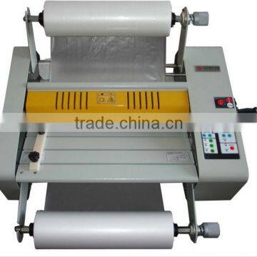 Professional Manufacturer FM-380 Laminating machine