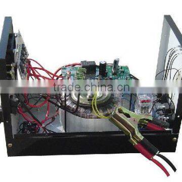 REOO Effective Solar Panel Charge Controller photo-3