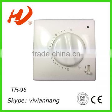 TR95 groud water room thermostat