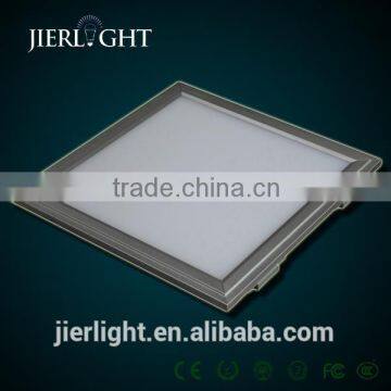 600x600mm LED Light Panel Price 40W LED Slim Panel Light with 3 Year Warranty LED Panel Light Suqare