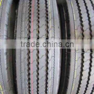 china cheap good quality truck tire 10R17.5 11R17.5