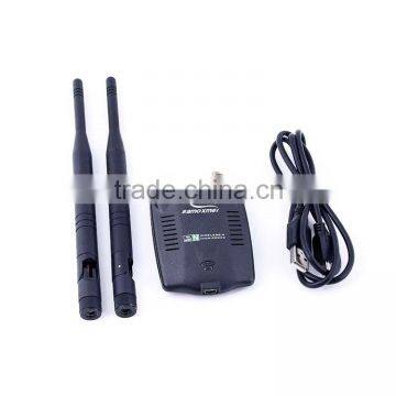 300Mbps Wireless-N 802.11N Highpower Wifi USB Adapter With Double Antennas photo-6