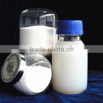 fine grade 99% white aluminium oxide micropowder