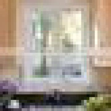 Modern House New Design Pvc Manual Opener Windows With Cheap Price photo-4