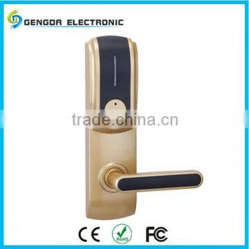 GD Cold Room Door Lock Manual Hotel Door Lock System