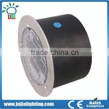 New Solar Led Underground Light Ip68 Underground Mining Light Hot Sale photo-4