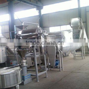 2 tons tomato jam production line