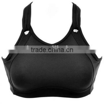 Breathable Quick Dry Women Comfortable Sports Bra japanese girl high school