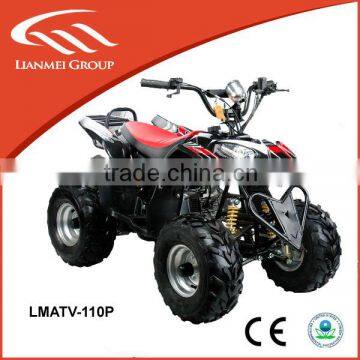 cool sports110cc atv with CE/EPA for kids/adults sales very hot