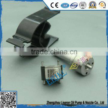 Liseron ERIKC Repair Kit 7135-654 Common Rail Injector Valve 9308 621c+original Pencil Nozzle L133PBD for EJBR0 5301D