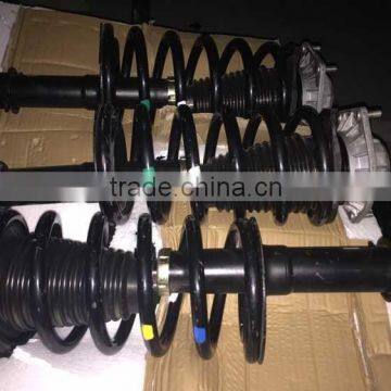 MAXUS V80 Suspension Assembly Genuine Shock Absorber (damper) photo-2