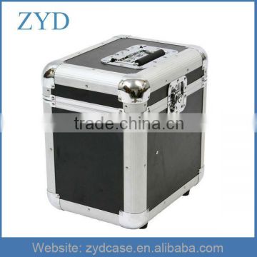 Aluminum Microphone Flight Case ZYD-YQ8