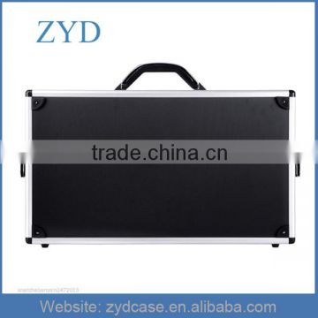 Top Performance Heavy Duty Aluminum Road Flight Case ZYD-HZMsc012