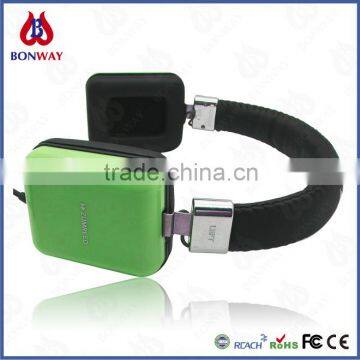Big Colorful Custom Made Headset photo-6