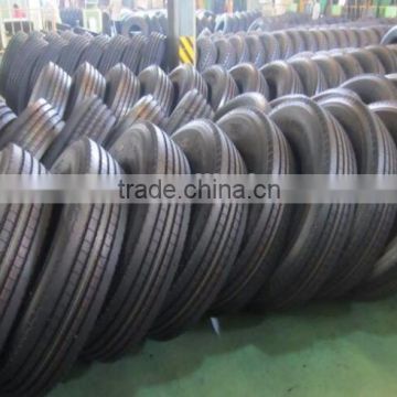 Taitong Kapsen TBR tire 315/80R22.5 9R22.5 10R22.5 11R22.5 12R22.5 13R22.5 295/80R22.5 new tire truck tire 7.50x20