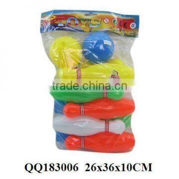 Bowling ball toys, funny game toy, toy for kids