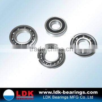 LDK v groov bearing 6308 block bearing