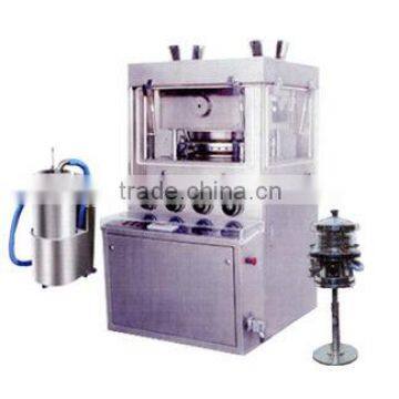 ZP35A (B) Rotary Tablet Press