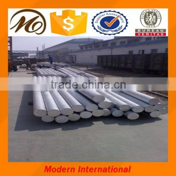 small diameter alloy aluminium bars 2024 T4