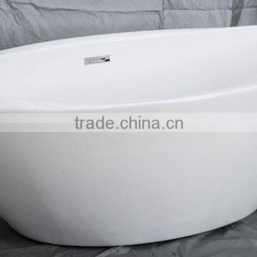 CUPC American Standard,one-piece Upc Bathtub,acrylic Free Standing Bathtub photo-2