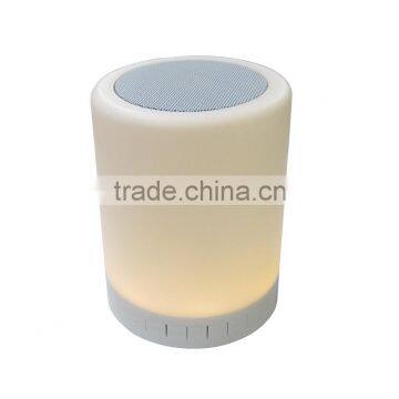 Factory price high quality loud bluetooth speaker made in china