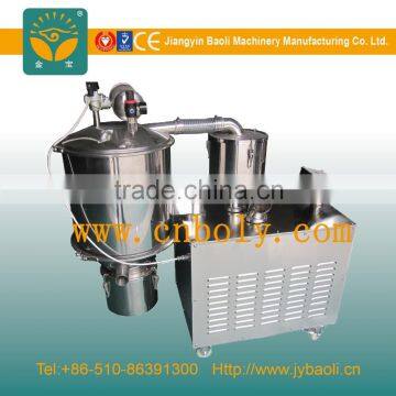 Professional Vacuum Charging Machine with easy operation