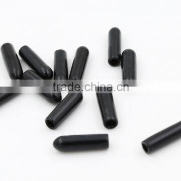 Transparent Steel Bar End Caps photo-4