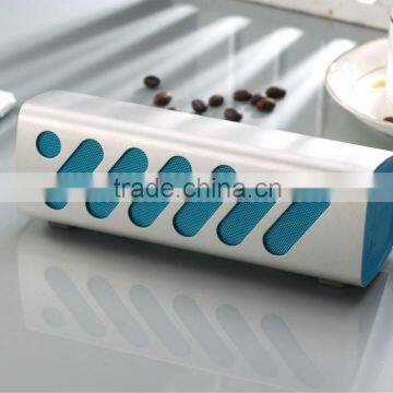 Factory Price High Quality Stereo Bluetooth Speaker Made in China photo-4