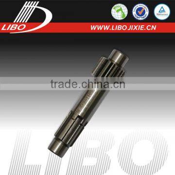 2014 new brand agricultural machine counter shaft