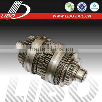 Synchronizer components for Engineering truck parts