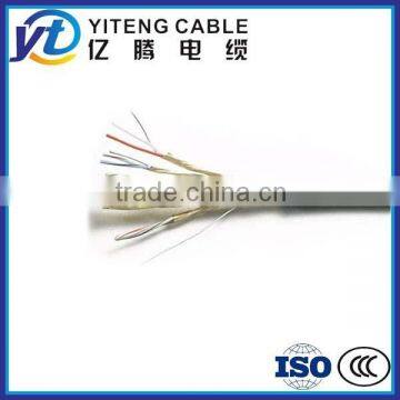 PVC insulation computer cable , pvc computer cable , pvc cable