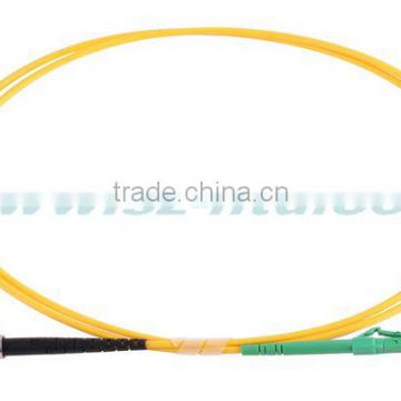 Shenzhen Manufacturer Fiber Optic Jumper FC/APC-FC/UPC SM SX 2.0mm 2M