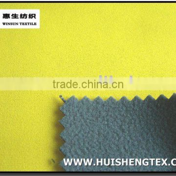 waterproof breathable fabric