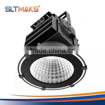UL IP65 150w 240w 320w 400w 500w LED High Bay Light Free Outdoor Using