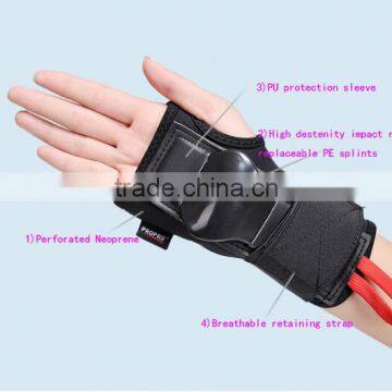 Protective Safety Gear Wrist Support For Extreme Sports photo-4