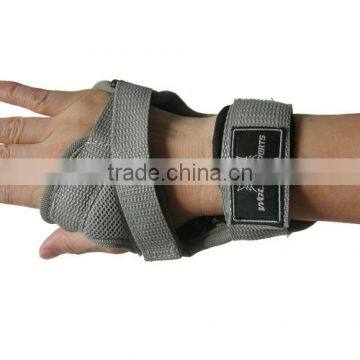 Wrist Palm Safety Gear WRIST GUARDS For Roller Derby Skateboard photo-6