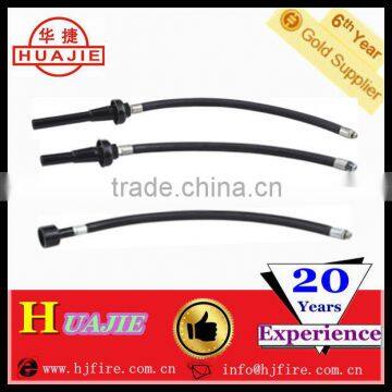 6L-9L Foam fire extinguisher hose&horn