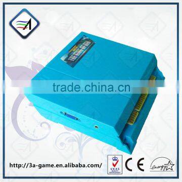 Arcade The King Of The Air 51 IN 1 Air Machine Game Board For Fighting Class Machines