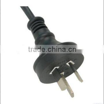 power cord,power cable,power plug,extension cord,AUSRRALIAN STANDARD SAA